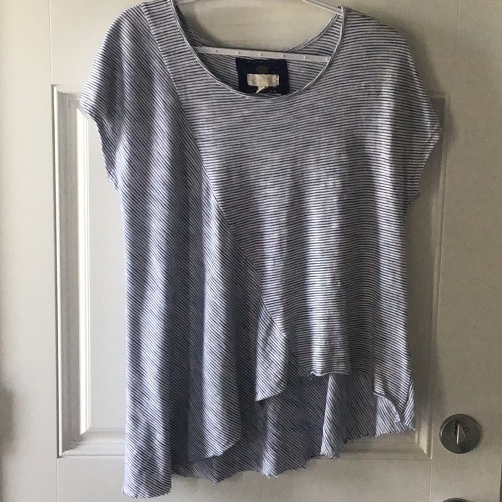 NWOT Cupio shirt